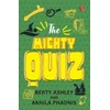 KNYGA Bookshop Mighty Quiz