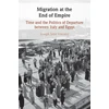 KNYGA Bookshop Migration at the End of Empire