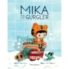 KNYGA Bookshop Mika and the Gurgler
