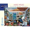 KNYGA Bookshop Mike Wilks the Ultimate Alphabet the Letter P 1000-Piece Jigsaw Puzzle