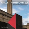 KNYGA Bookshop Mills Transformed