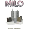 KNYGA Bookshop Milo