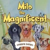 KNYGA Bookshop Milo the magnificent