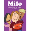 KNYGA Bookshop Milo youchoubibao