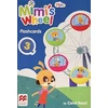 KNYGA Bookshop Mimi's Wheel Flashcards Plus Level 3