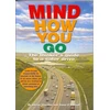 KNYGA Bookshop Mind How You Go