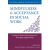 KNYGA Bookshop Mindfulness and Acceptance in Social Work