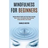 KNYGA Bookshop Mindfulness for Beginners
