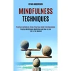 KNYGA Bookshop Mindfulness Techniques