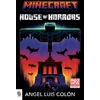 KNYGA Bookshop Minecraft: House of Horrors