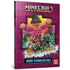 KNYGA Bookshop MINECRAFT: New Pets on the Block! (Ukrainian language)
