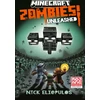 KNYGA Bookshop Minecraft: Zombies Unleashed!