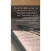 KNYGA Bookshop Minerva Britanna Or A Garden Of Heroical Deuises, Furnished, and Adorned With Emblemes and Impresa's of Sundry Natures