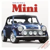 KNYGA Bookshop Mini Original Square Mini Calendar 2026