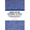KNYGA Bookshop Mining Law and Governance in Africa