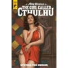 KNYGA Bookshop Minky Woodcock: The Girl Called Cthulhu