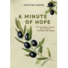 KNYGA Bookshop Minute of Hope