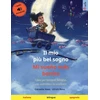 KNYGA Bookshop mio piu bel sogno - Mi sueno mas bonito (italiano - spagnolo)