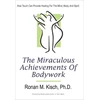 KNYGA Bookshop Miraculous Achievements of Bodywork