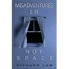 KNYGA Bookshop Misadventures in Not Space