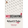 KNYGA Bookshop Misbehaving
