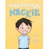 KNYGA Bookshop Mischievous Mackie