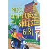 KNYGA Bookshop Miss Adventures of a Salesgirl