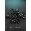 KNYGA Bookshop Missing God