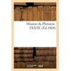 KNYGA Bookshop Mission de Phenicie. Texte