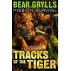 KNYGA Bookshop Mission Survival 4: Tracks of the Tiger