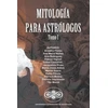 KNYGA Bookshop Mitologia para Astrologos
