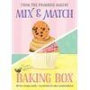 KNYGA Bookshop Mix &amp; Match Baking Box