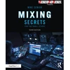 KNYGA Bookshop Mixing Secrets for the Small Studio