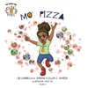 KNYGA Bookshop "Mo Pizza"