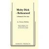 KNYGA Bookshop Moby Dick - Rehearsed