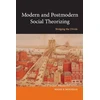 KNYGA Bookshop Modern and Postmodern Social Theorizing