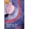 KNYGA Bookshop Modern Art 1851-1929