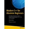 KNYGA Bookshop Modern C++ for Absolute Beginners