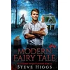 KNYGA Bookshop Modern Fairy Tale
