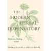 KNYGA Bookshop Modern Herbal Dispensatory