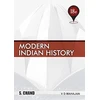 KNYGA Bookshop Modern Indian History