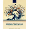 KNYGA Bookshop Modern Introduction to Probability and Statistics