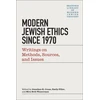 KNYGA Bookshop Modern Jewish Ethics since 1970