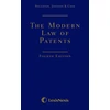 KNYGA Bookshop Modern Law of Patents