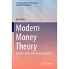 KNYGA Bookshop Modern Money Theory