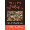 KNYGA Bookshop Modern Moral Philosophy