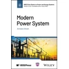 KNYGA Bookshop Modern Power System