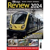KNYGA Bookshop Modern Railways Review 2024