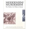 KNYGA Bookshop Modernism Murderism