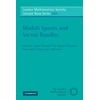 KNYGA Bookshop Moduli Spaces and Vector Bundles